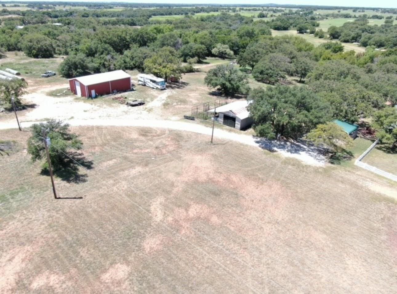 77.82 acres in Eastland County - photo 3