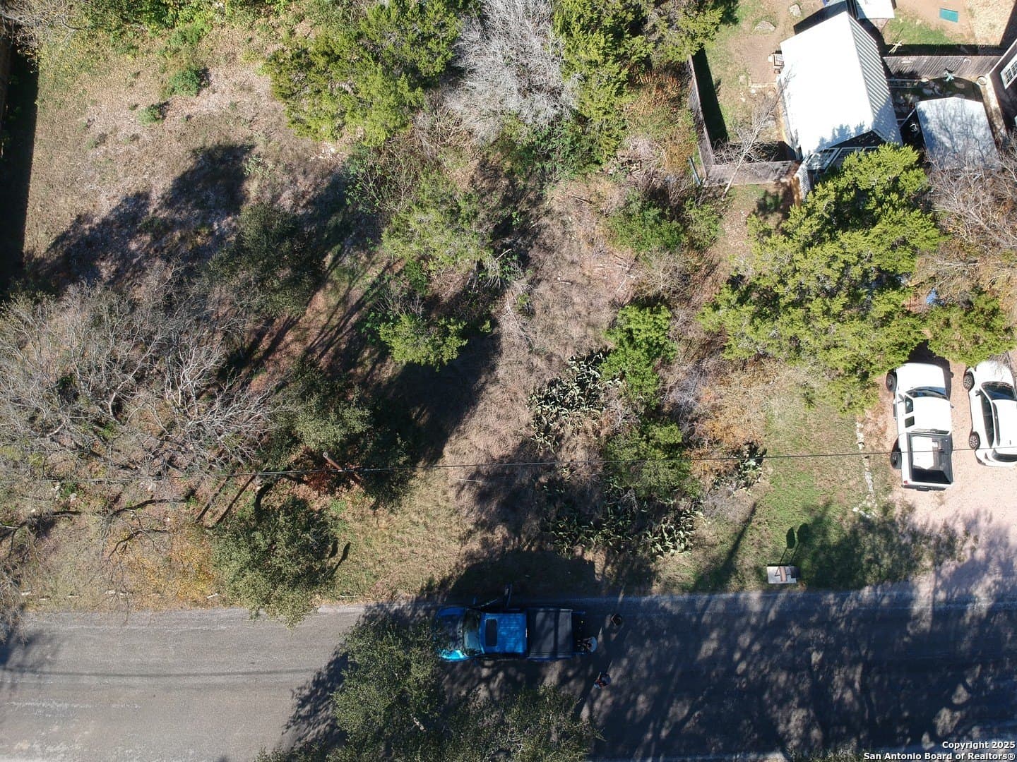 0.12 acres in Travis County featured view