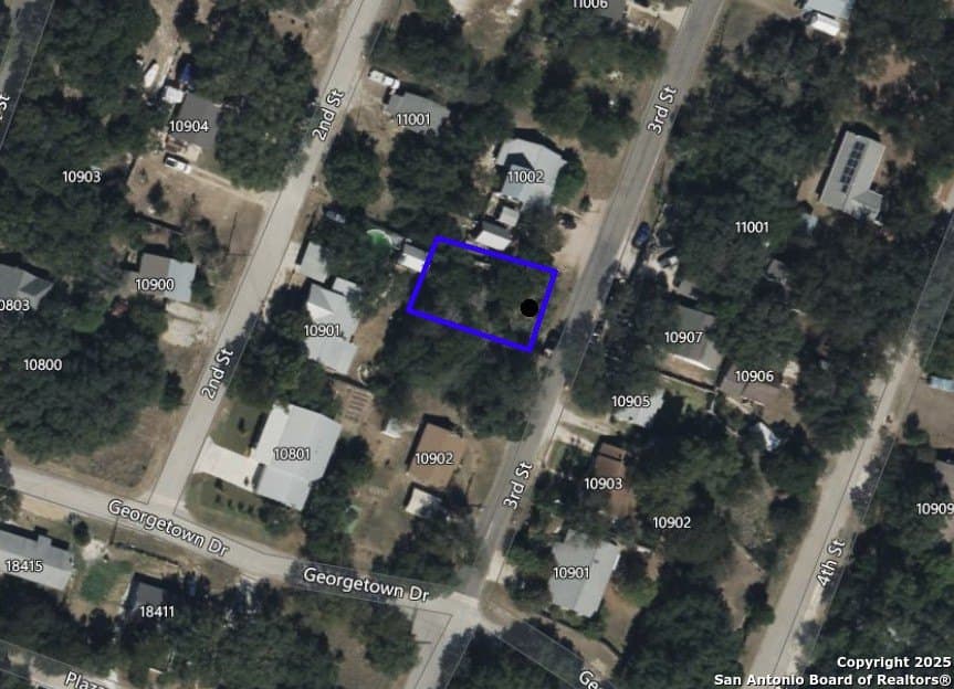 0.12 acres in Travis County - photo 9
