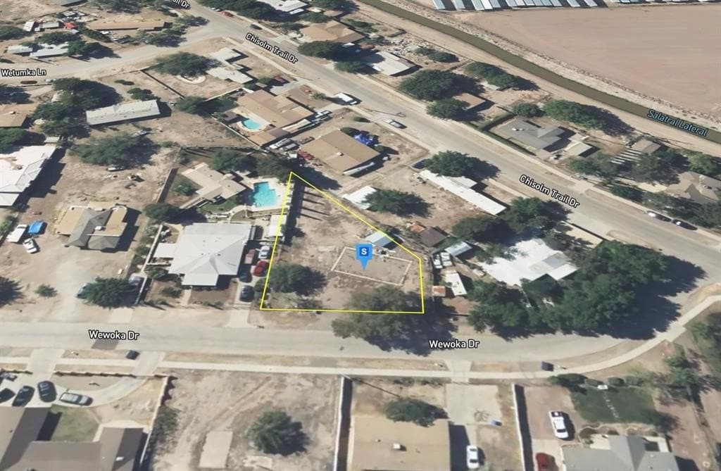 0.27 acres in El Paso County gallery image 2
