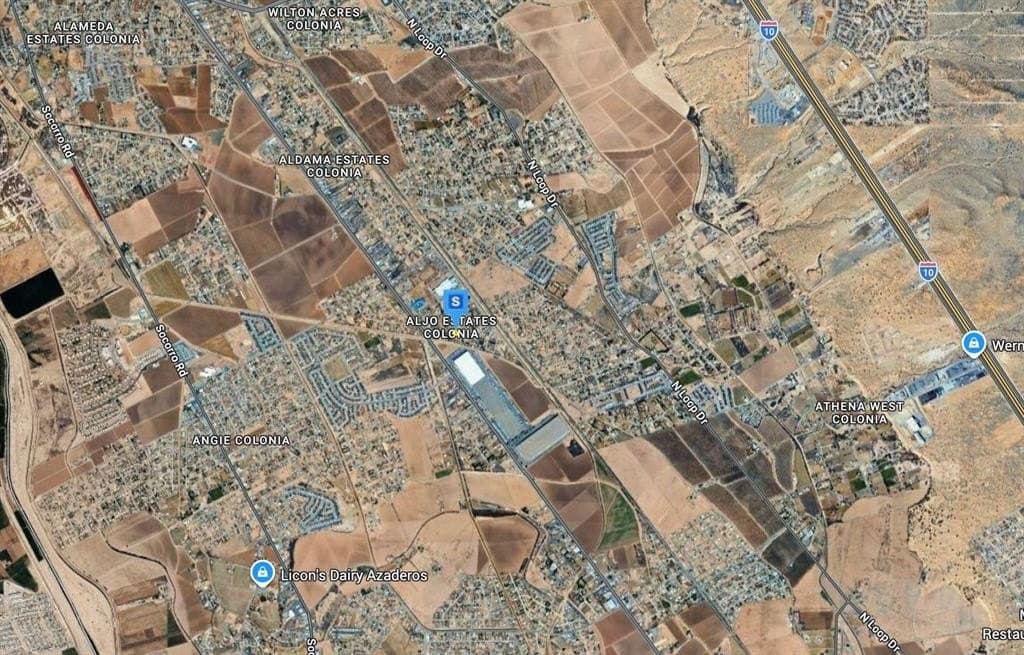 0.27 acres in El Paso County gallery image 3