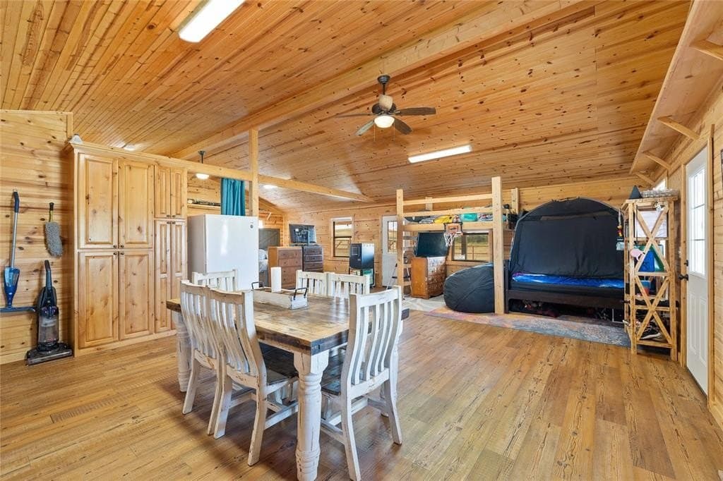 28.9 acres in Erath County