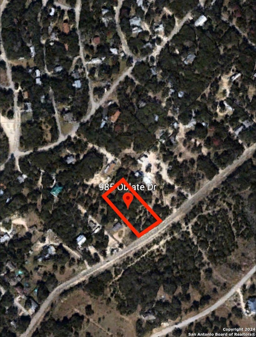1.16 acres in Comal County - photo 5