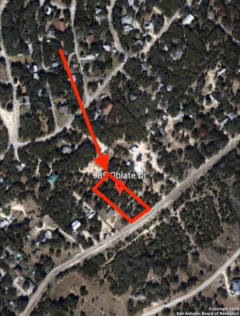 1.16 acres in Comal County - photo 6
