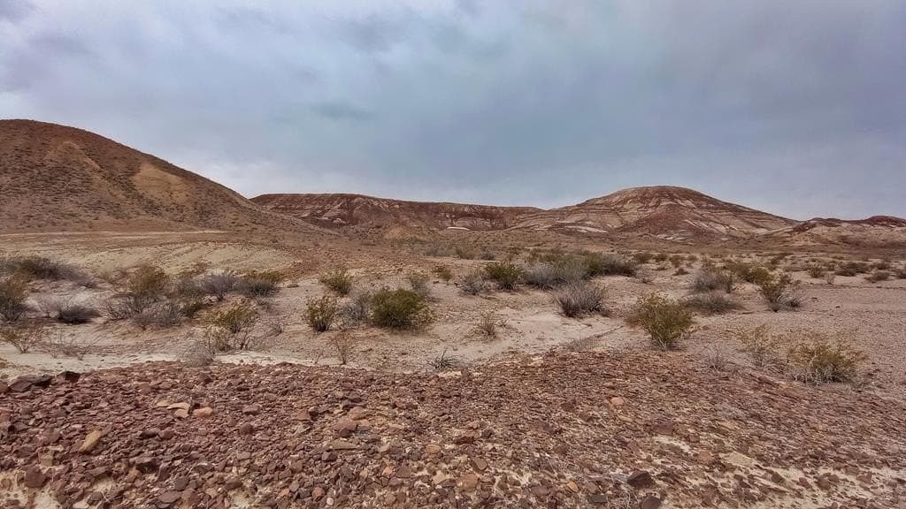 10 acres in Culberson County