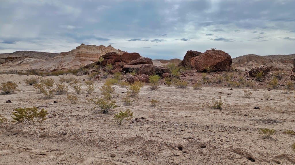 10 acres in Culberson County gallery image 4