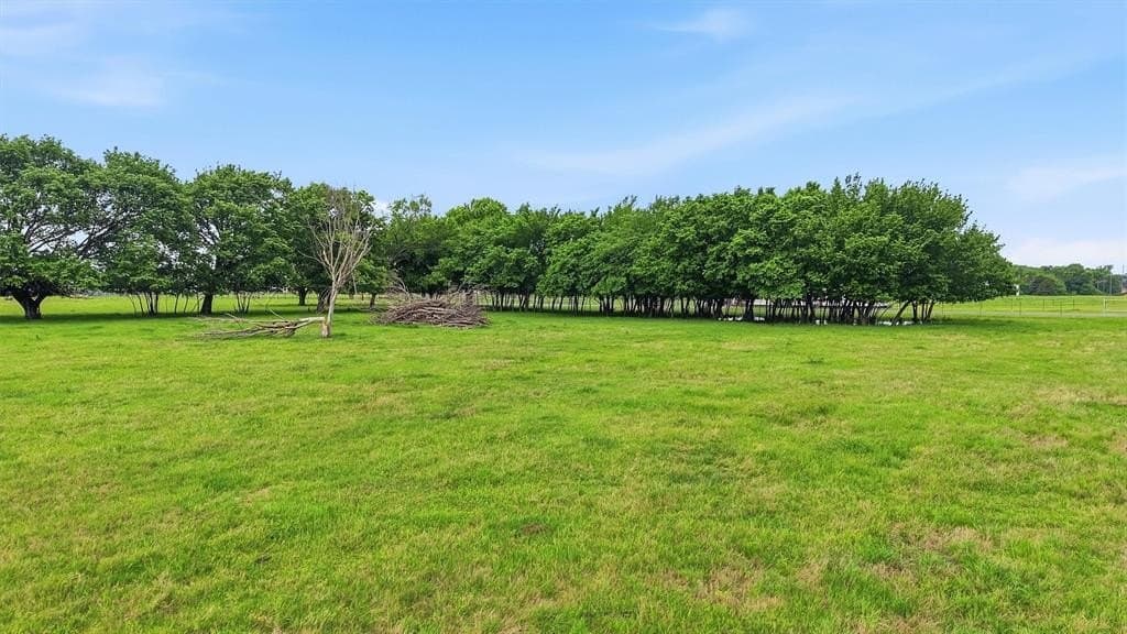 10.5 acres in Grayson County