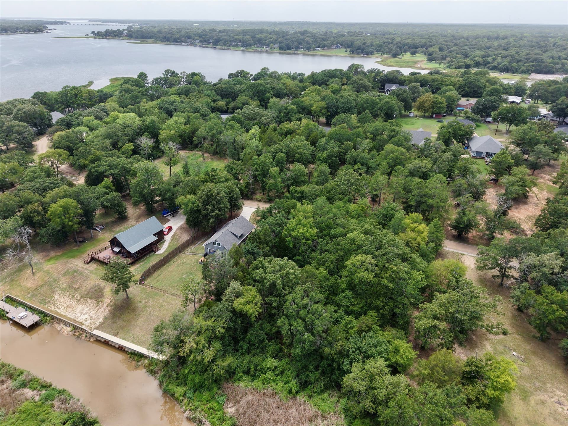 0.62 acres in Henderson County - photo 2