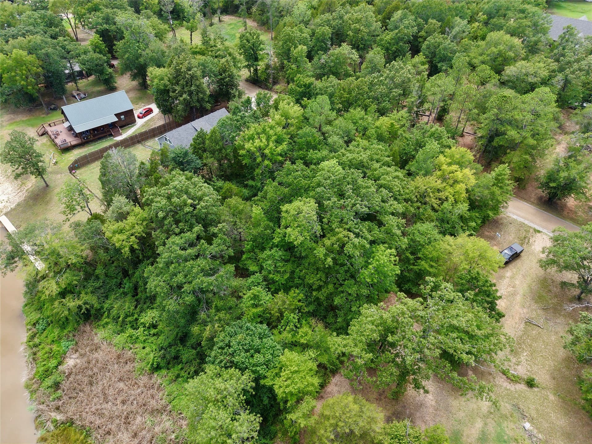 0.62 acres in Henderson County - photo 5