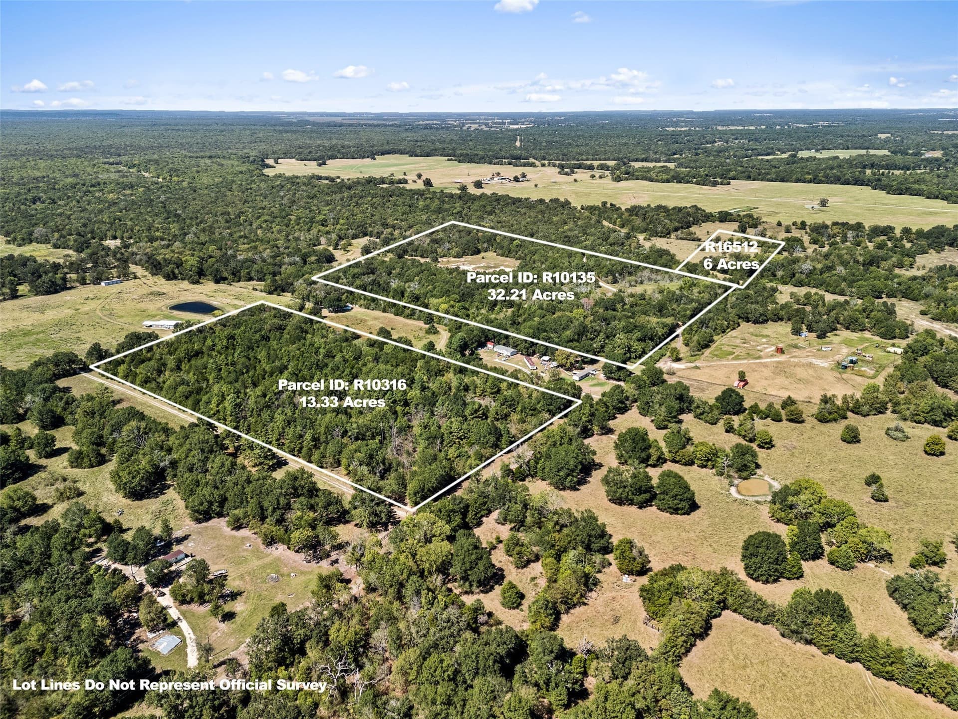 51.54 acres in Anderson County