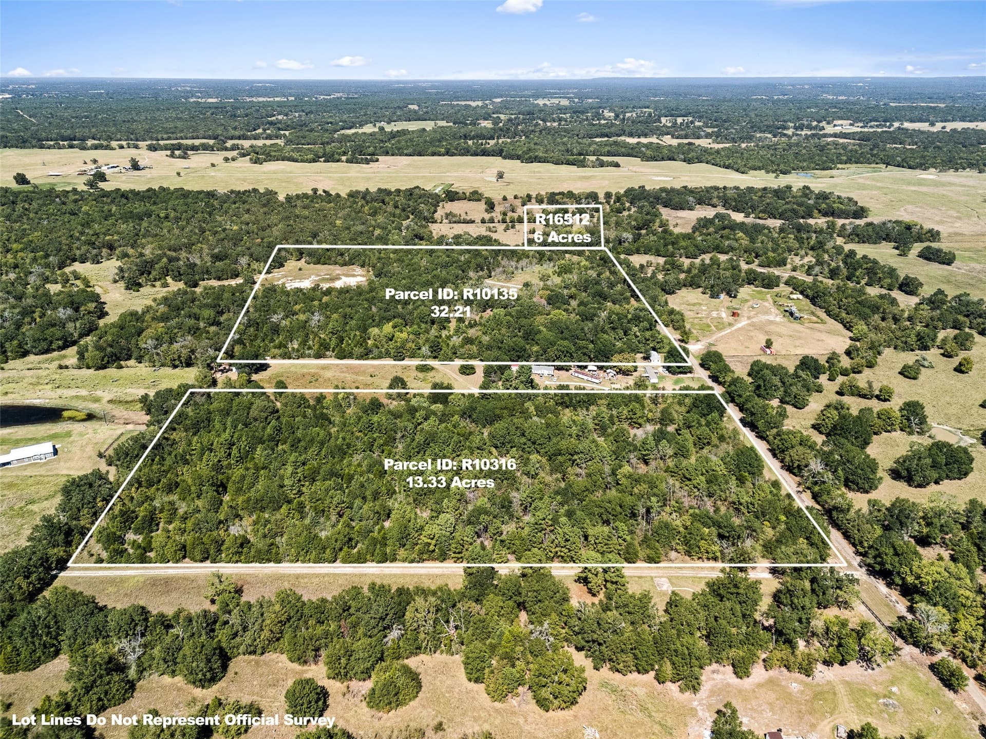 51.54 acres in Anderson County - photo 2