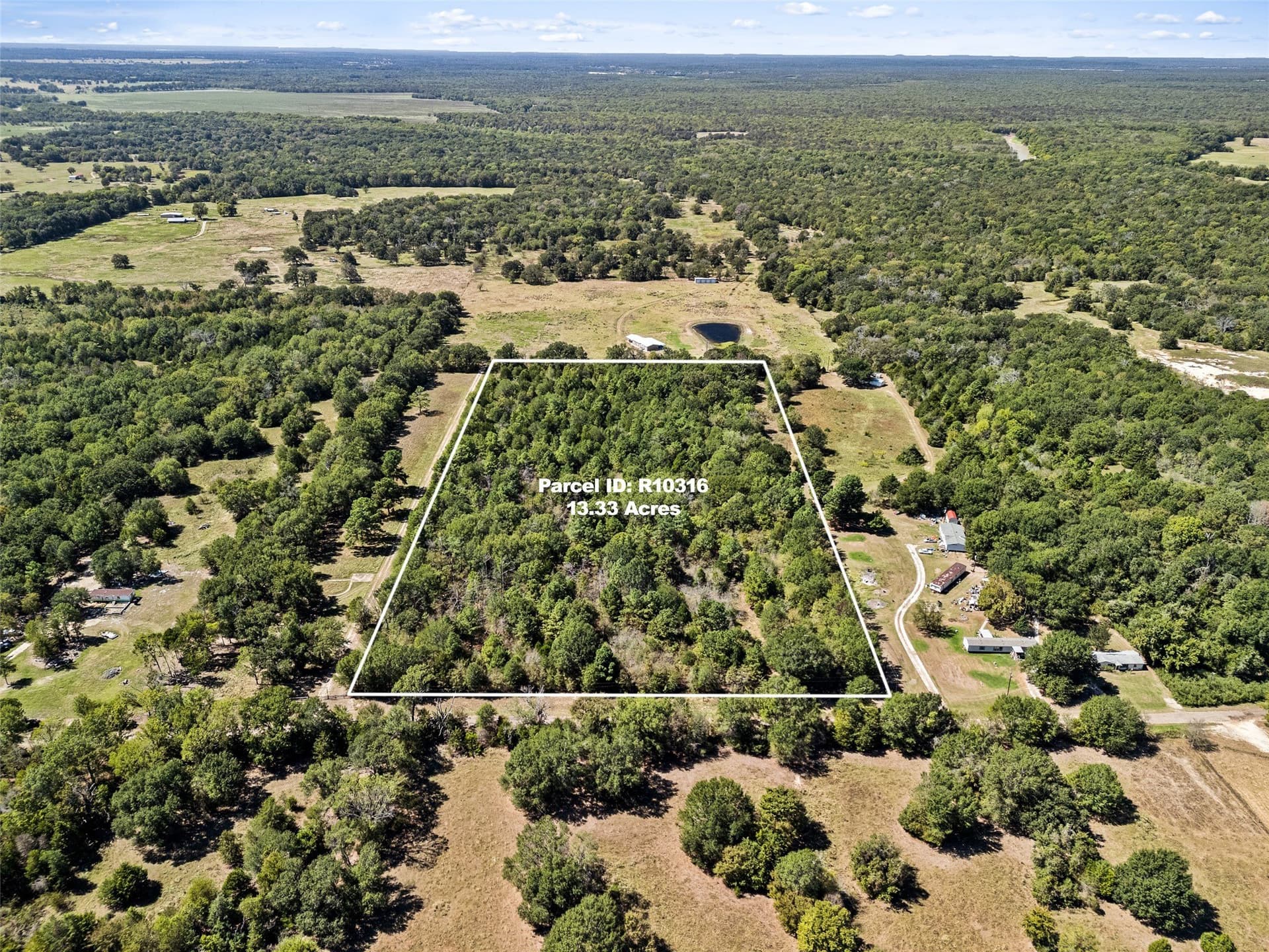 51.54 acres in Anderson County - photo 6