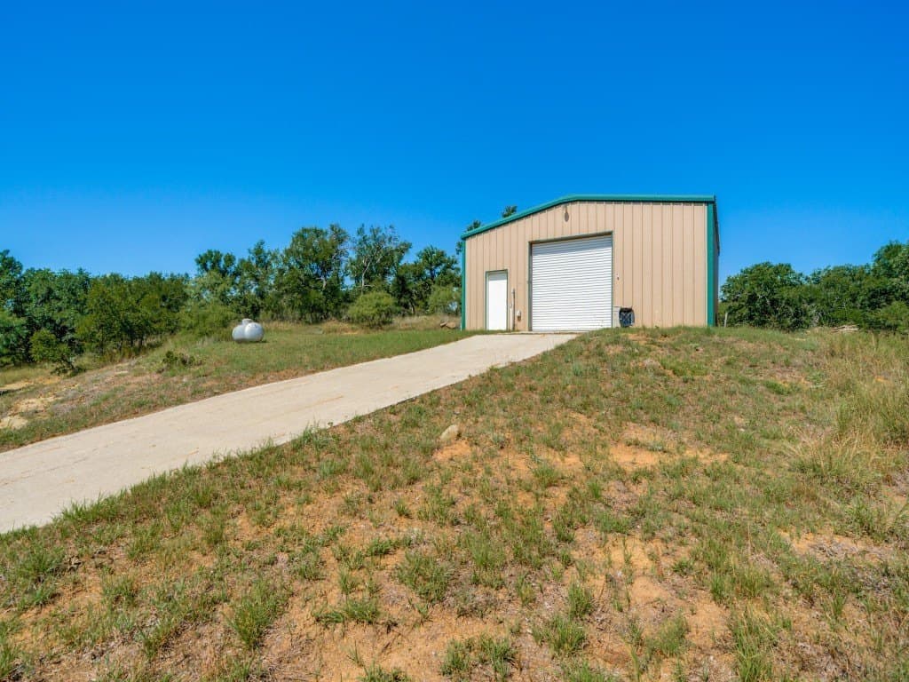 36.28 acres in San Saba County - photo 27