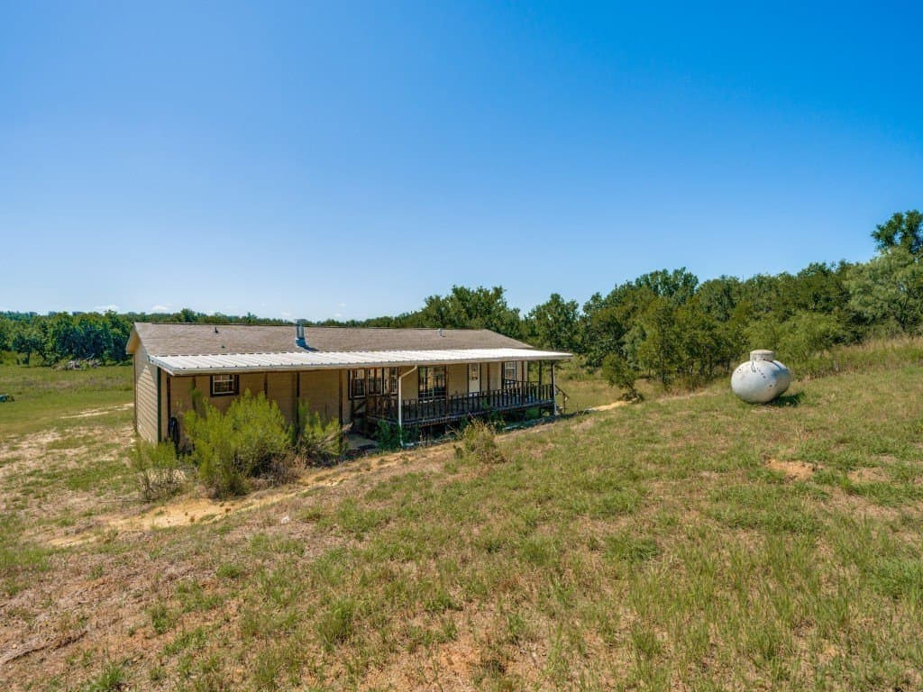 36.28 acres in San Saba County - photo 26
