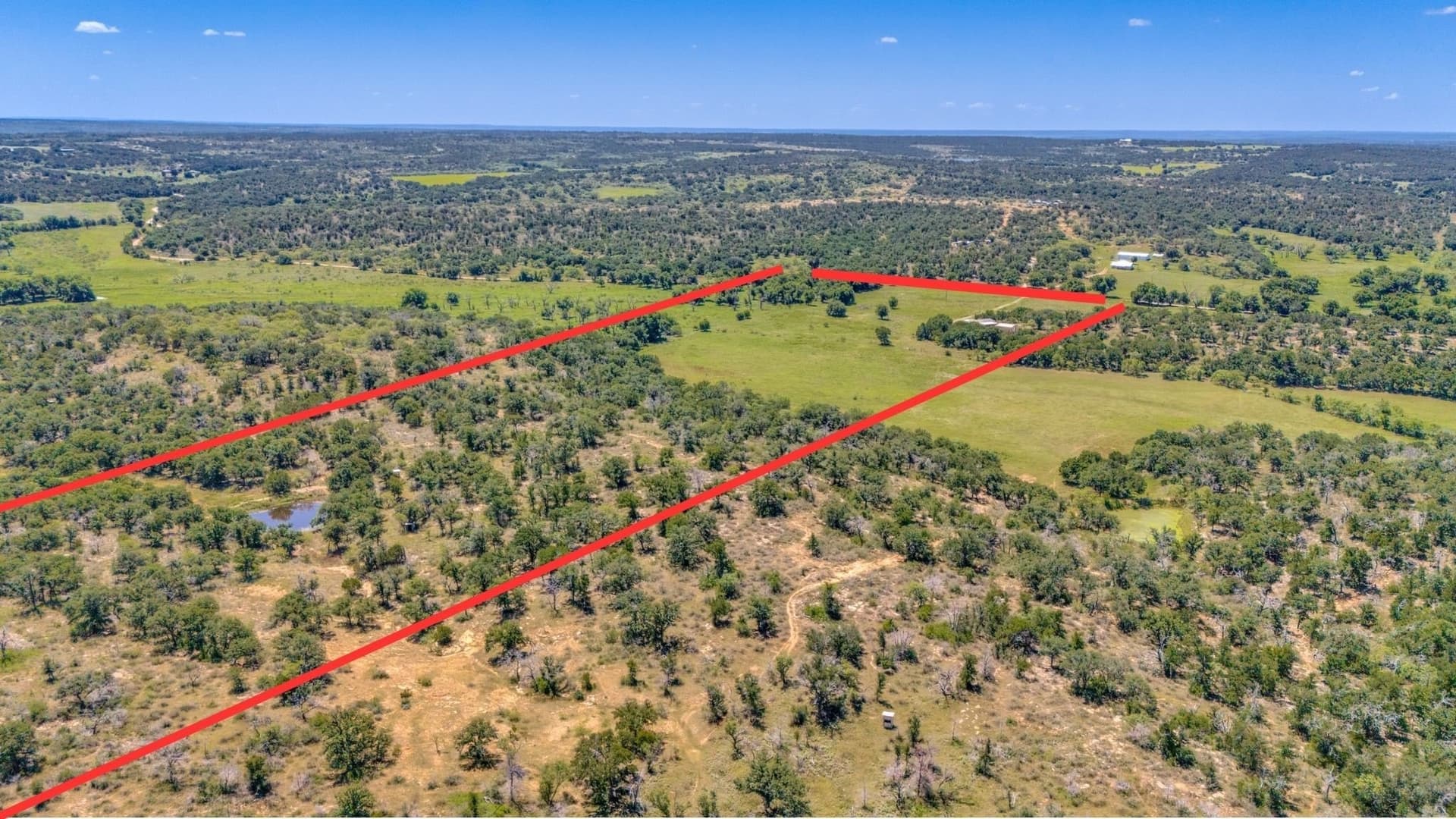 36.28 acres in San Saba County gallery image 2