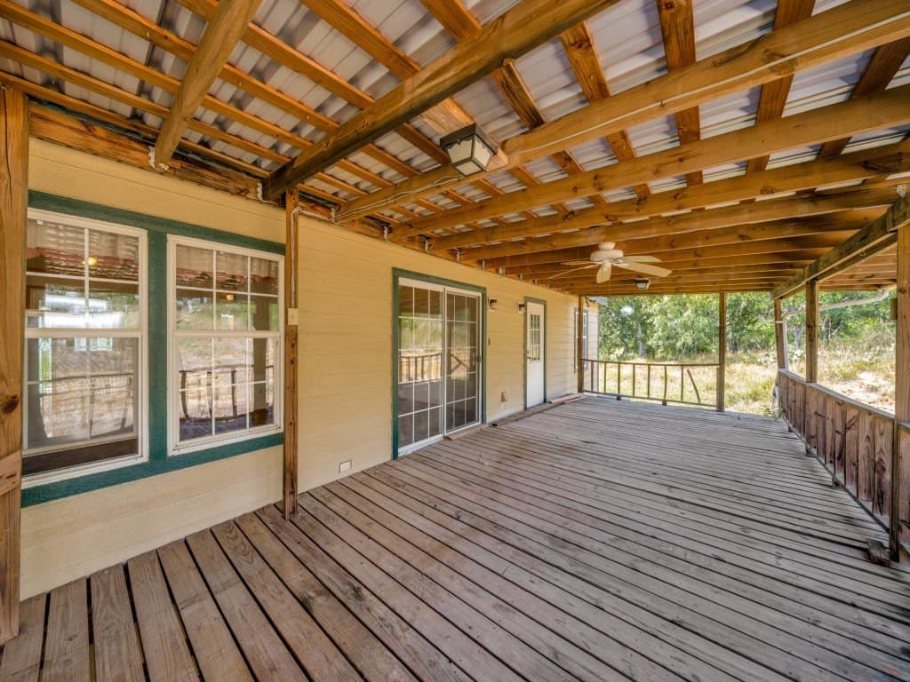 36.28 acres in San Saba County featured view