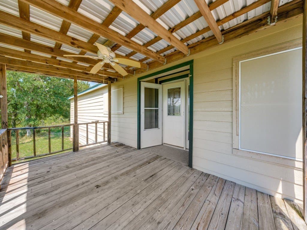 36.28 acres in San Saba County - photo 25