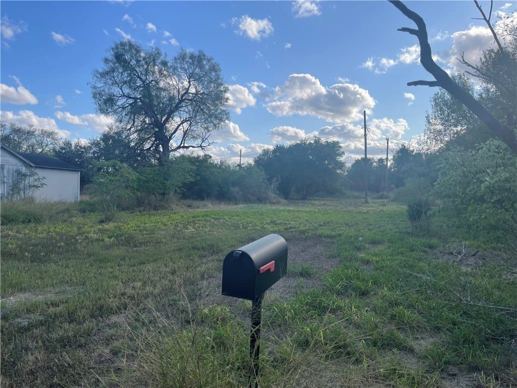 0.21 acres in Nueces County featured view