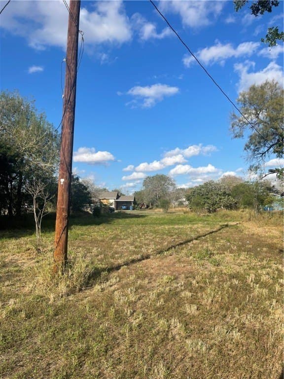 0.21 acres in Nueces County