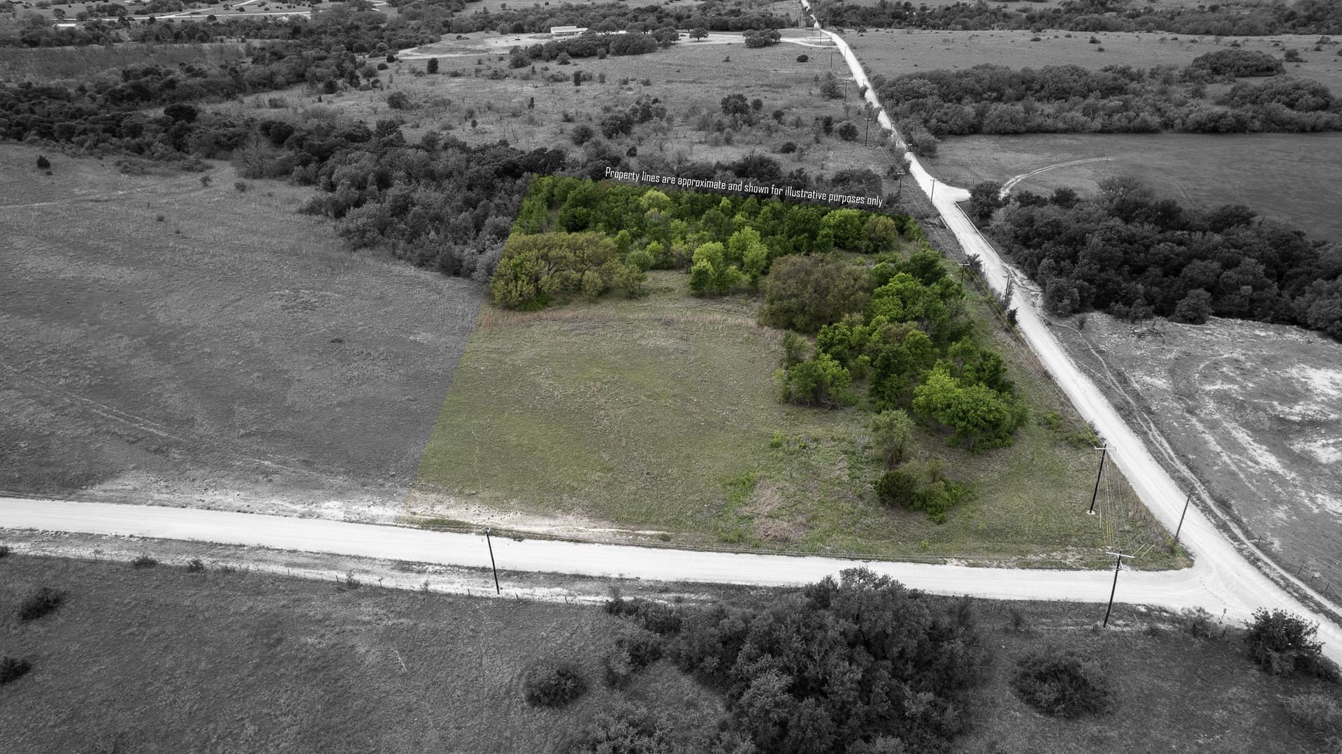 5.4 acres in Erath County gallery image 2