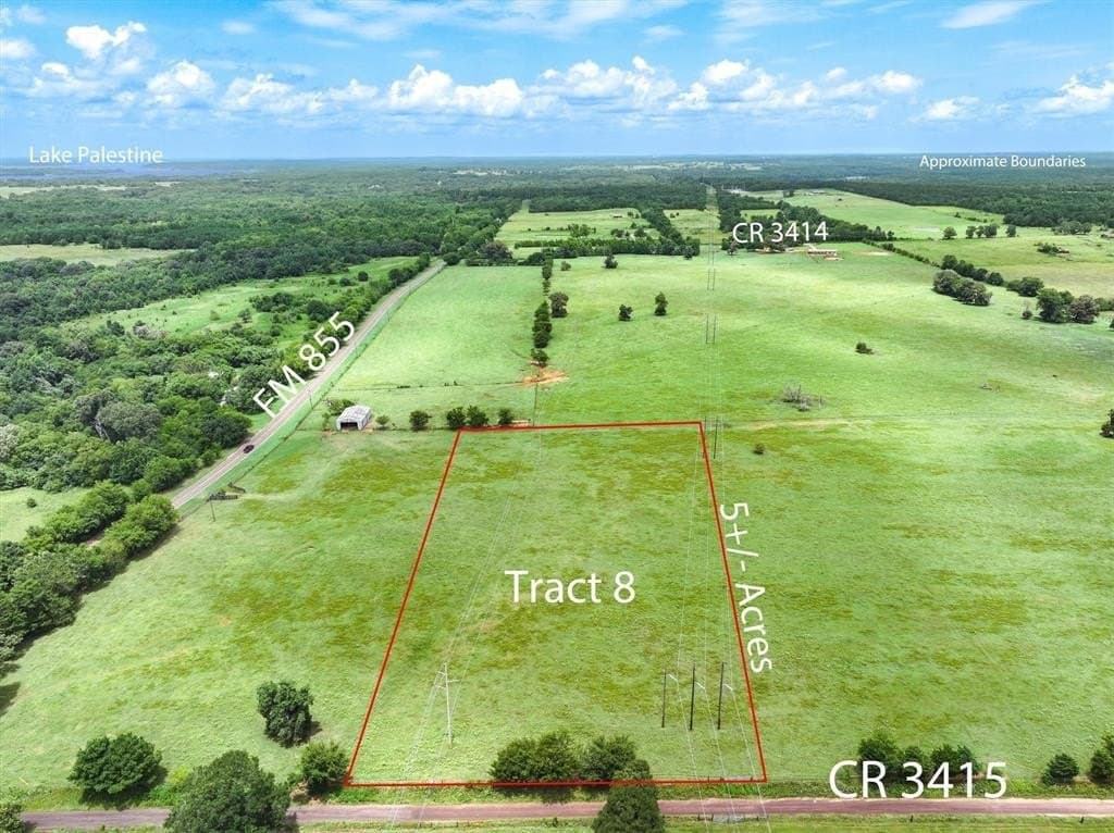 5 acres in Cherokee County gallery image 2