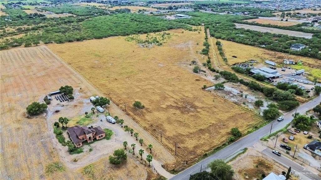 22.31 acres in Hidalgo County - photo 8