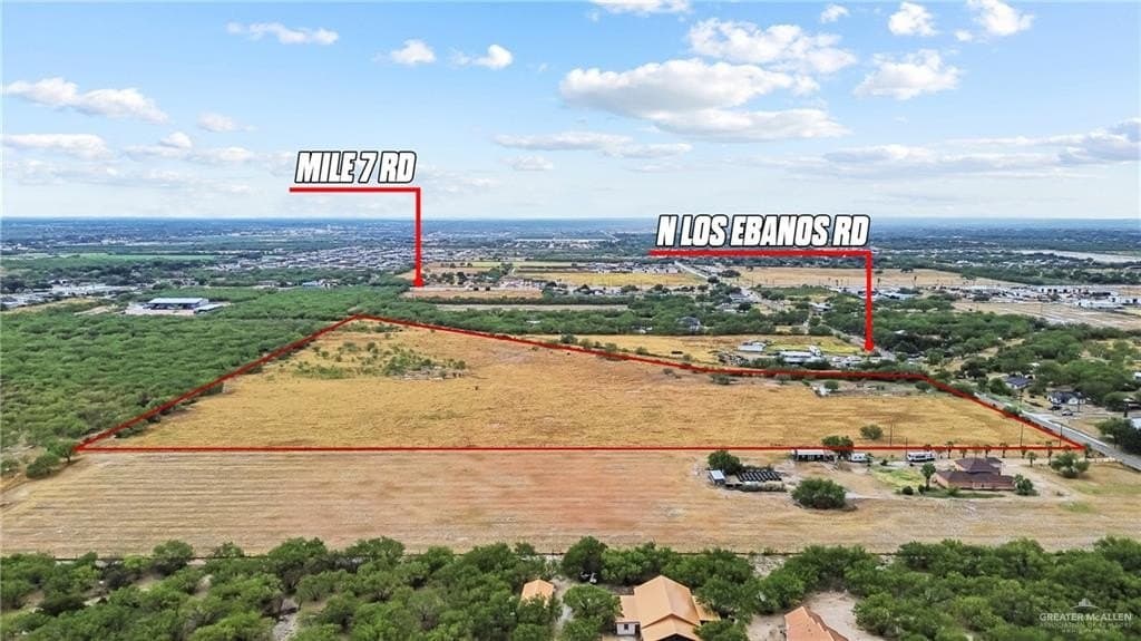 22.31 acres in Hidalgo County - photo 2