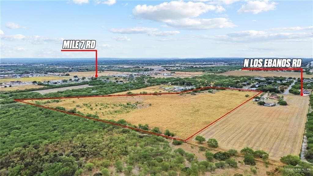 22.31 acres in Hidalgo County - photo 3