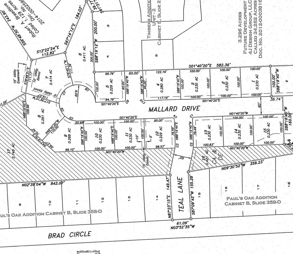0.23 acres in Smith County - photo 4