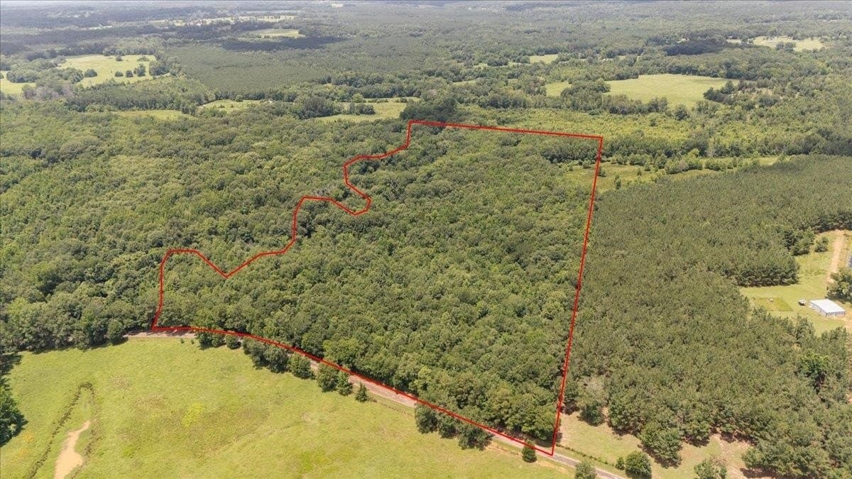 38.11 acres in Rusk County
