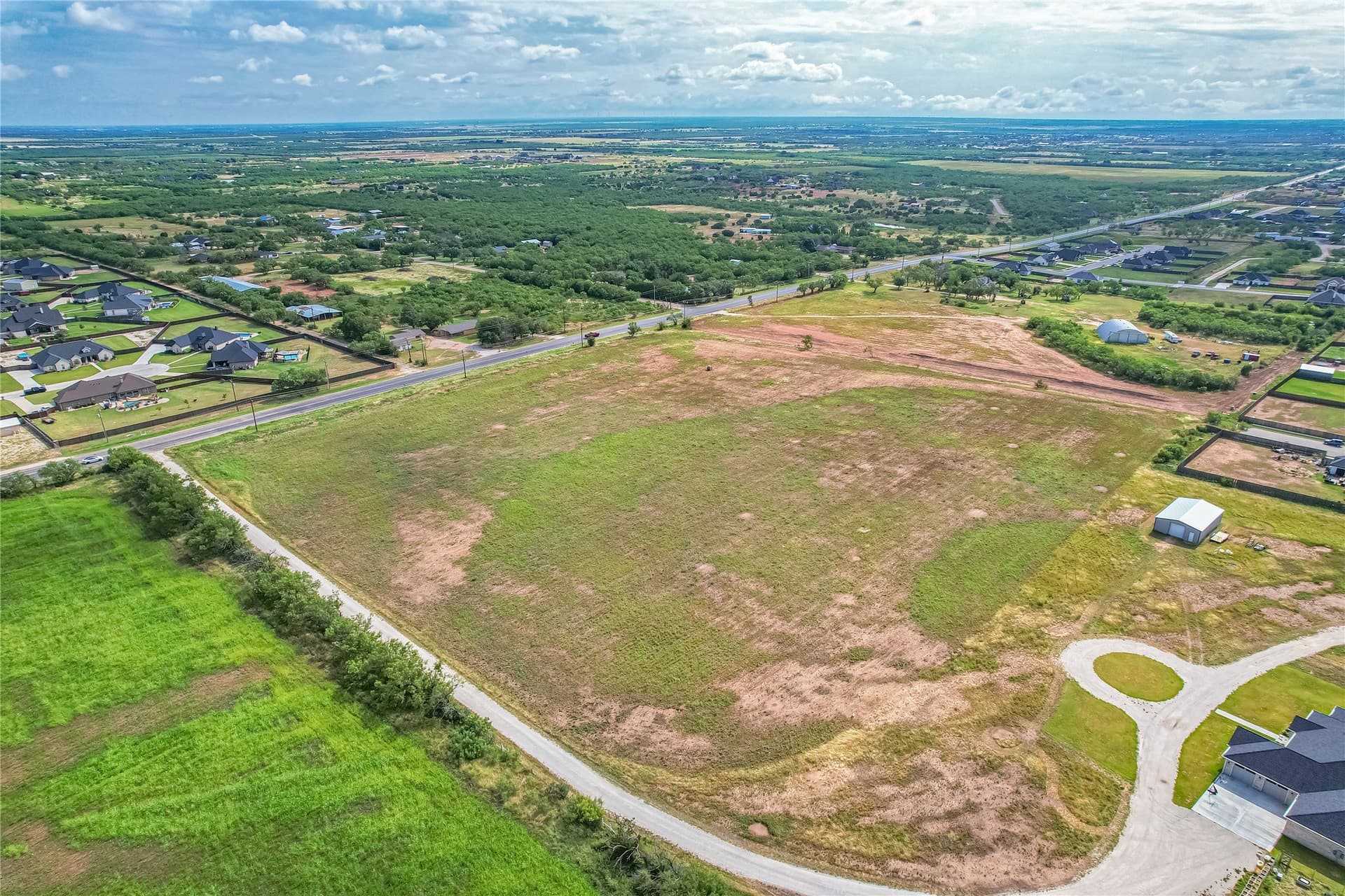 11.51 acres in Taylor County - photo 6