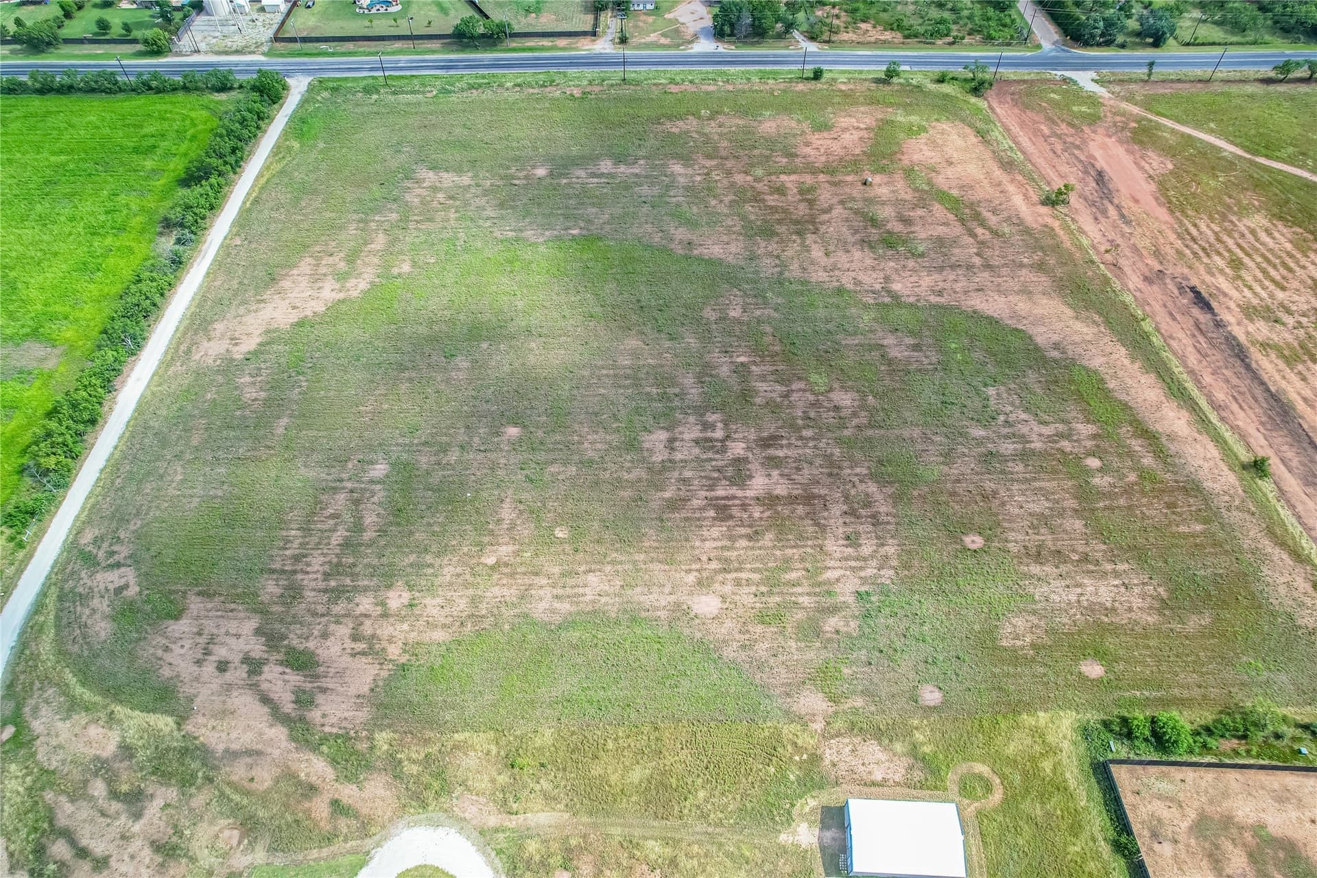 11.51 acres in Taylor County - photo 8