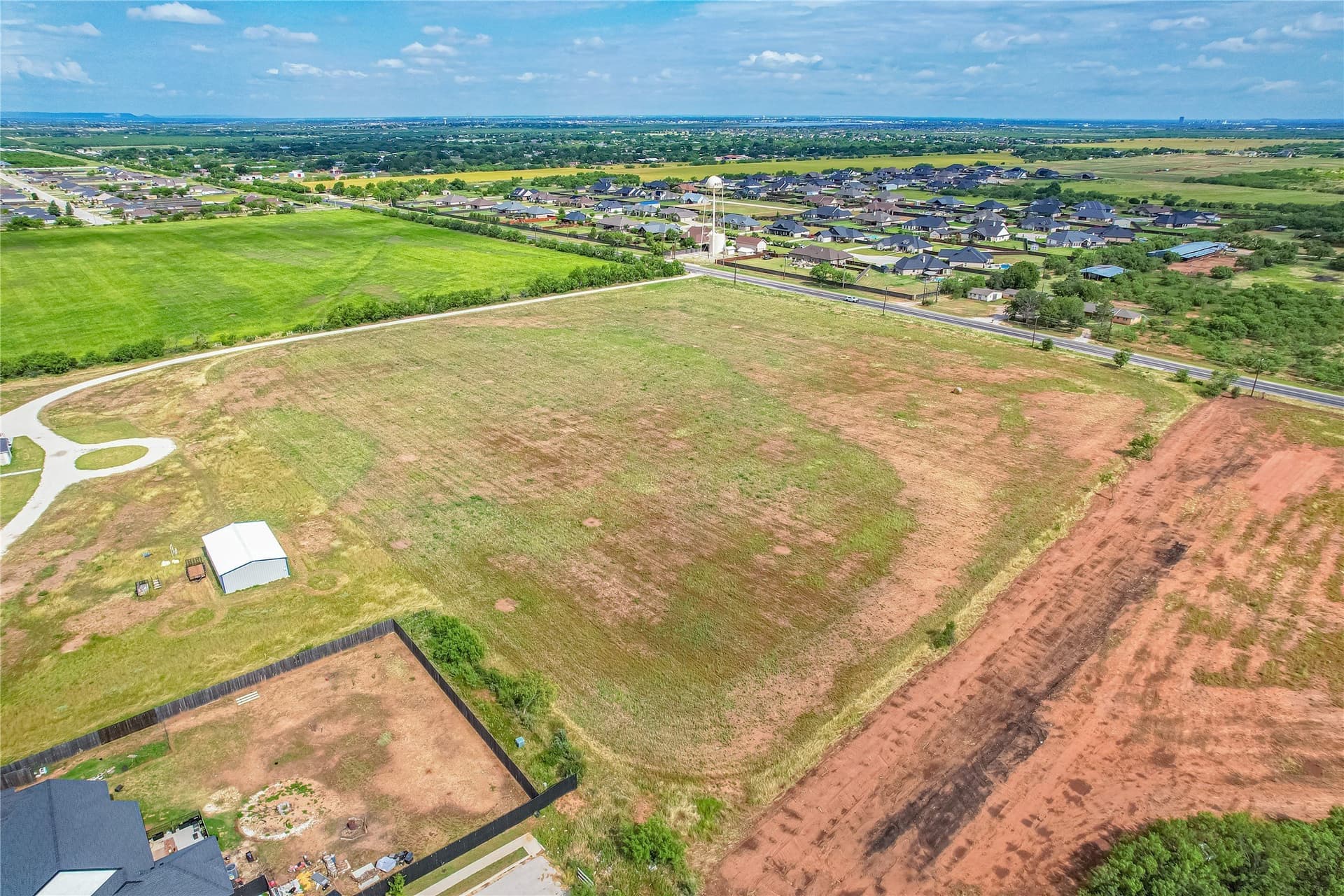 11.51 acres in Taylor County gallery image 4