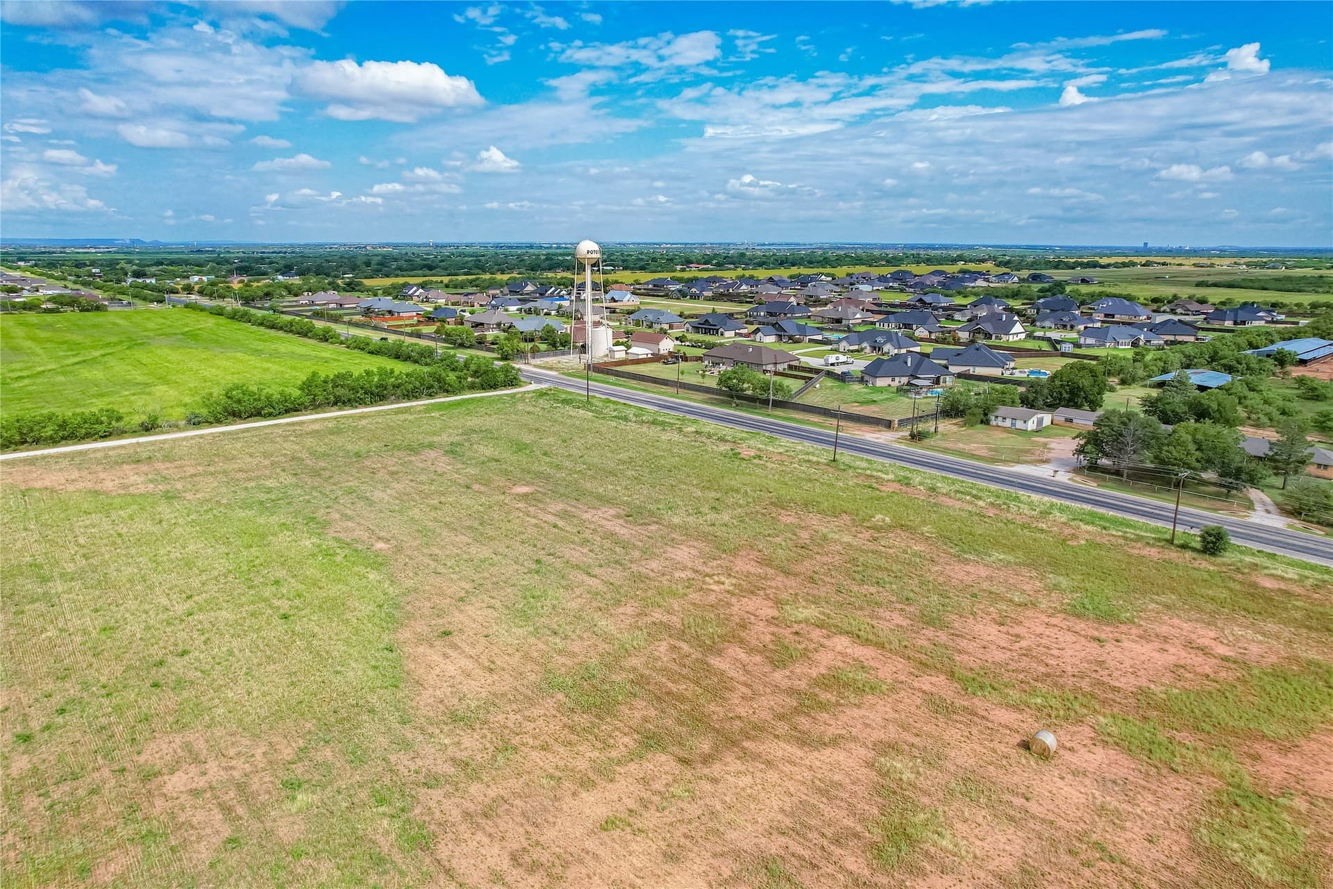 11.51 acres in Taylor County - photo 9