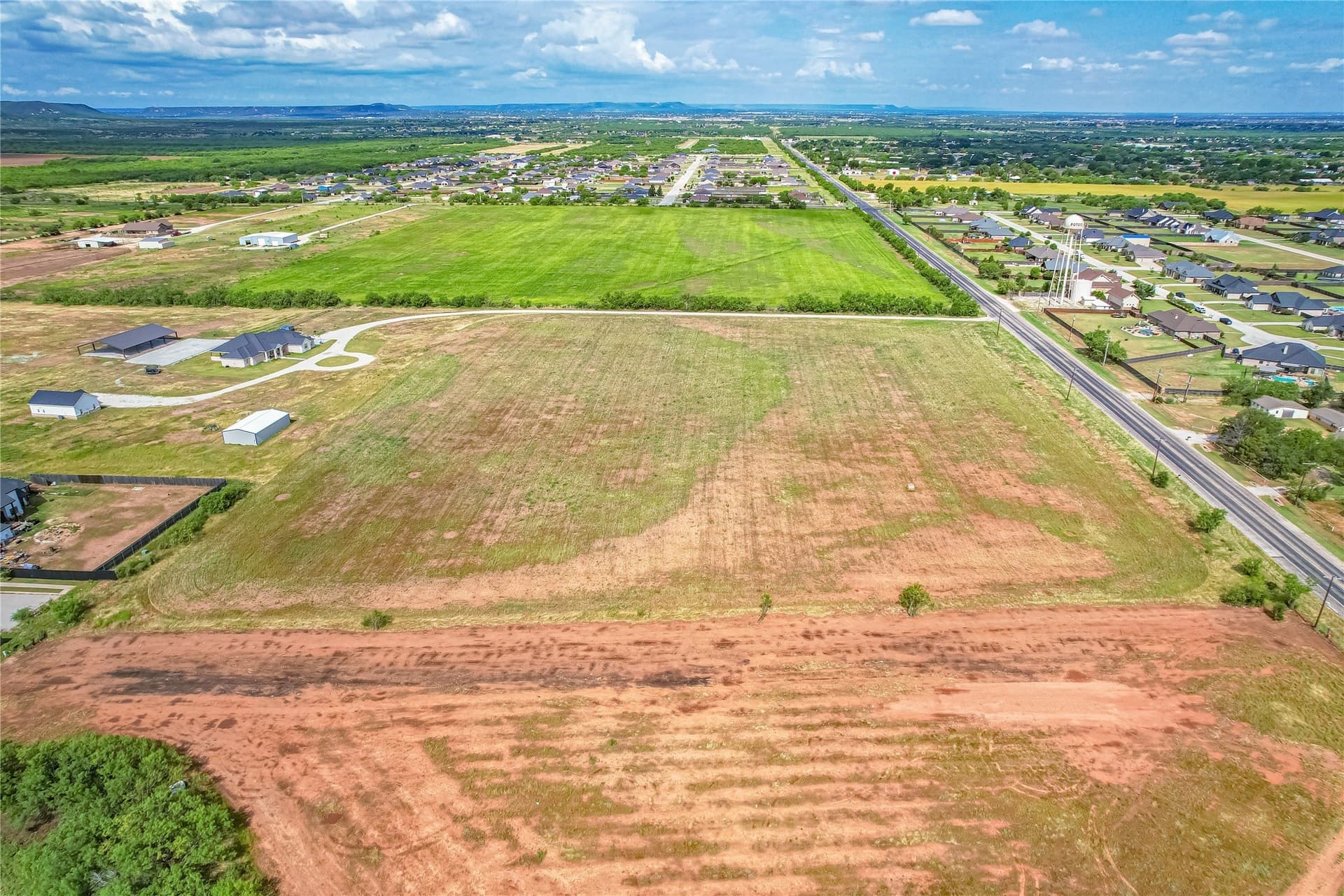 11.51 acres in Taylor County gallery image 3