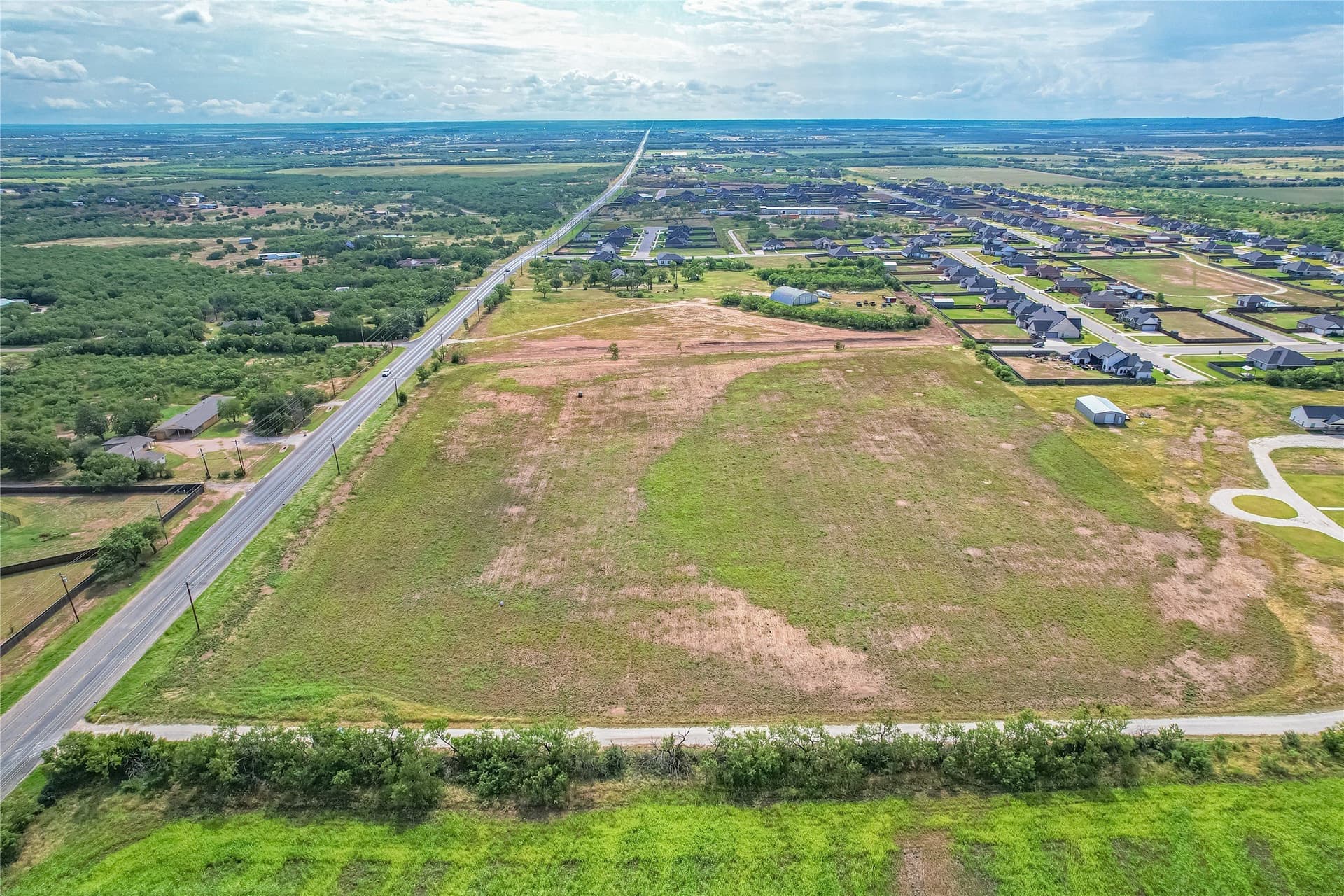 11.51 acres in Taylor County - photo 7