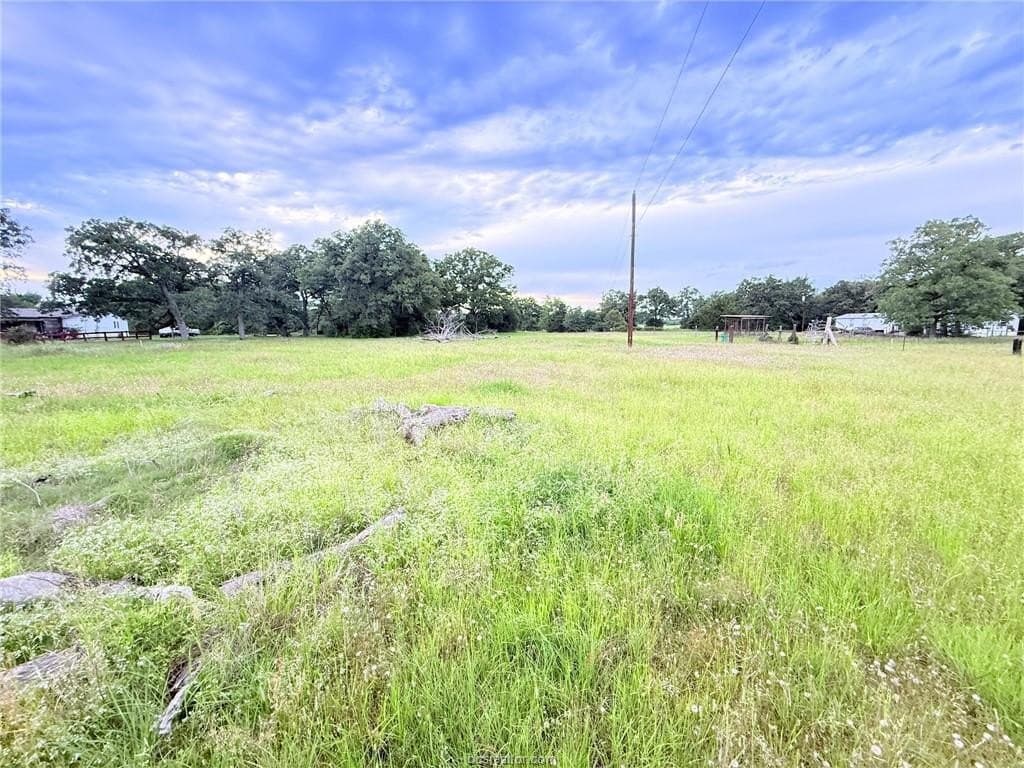 3.04 acres in Brazos County featured view