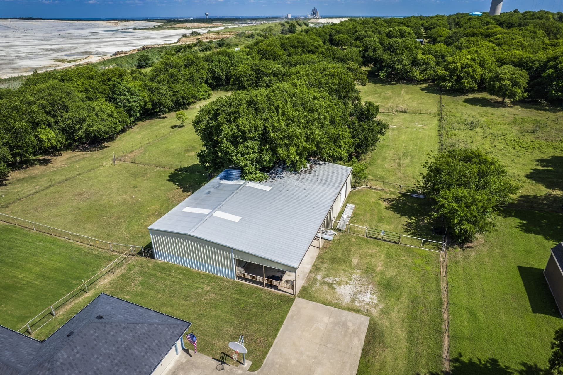 10.12 acres in Ellis County - photo 36