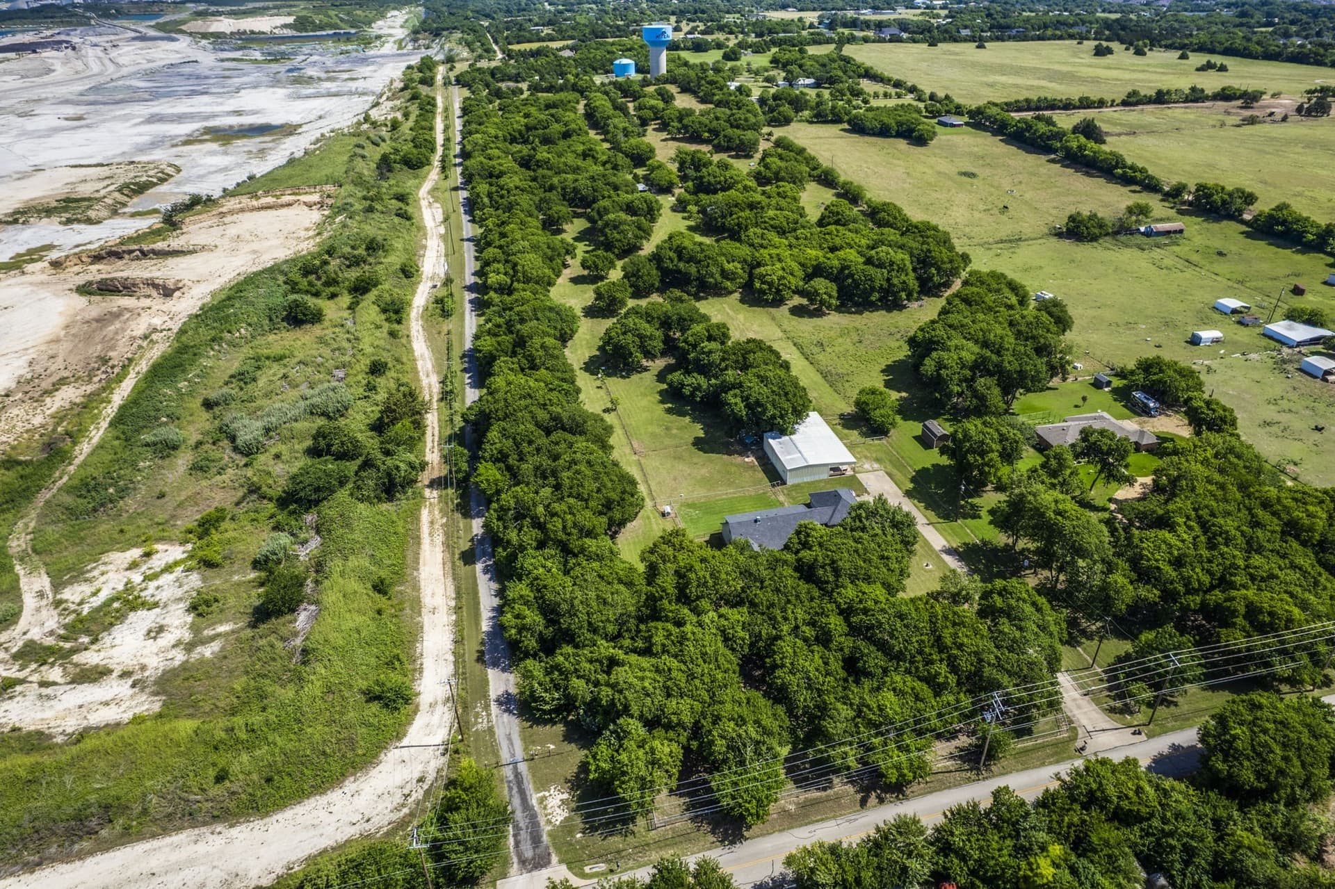 10.12 acres in Ellis County - photo 39