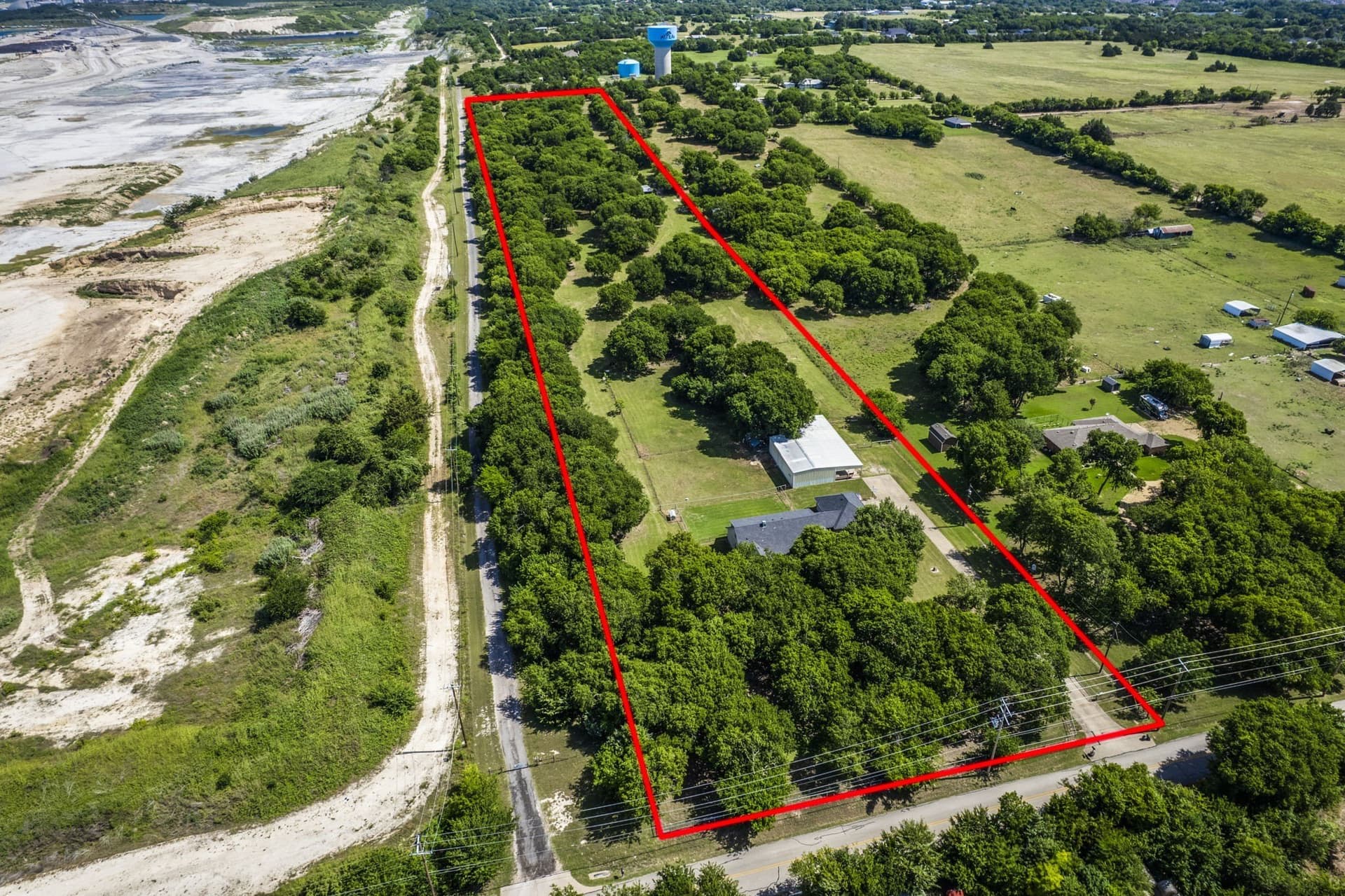 10.12 acres in Ellis County - photo 40