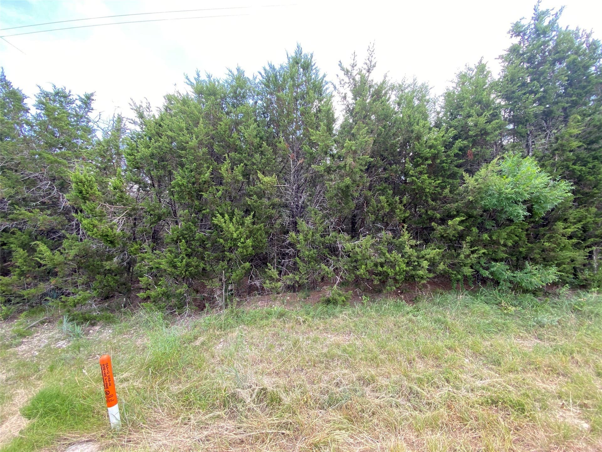 0.87 acres in Bosque County gallery image 4