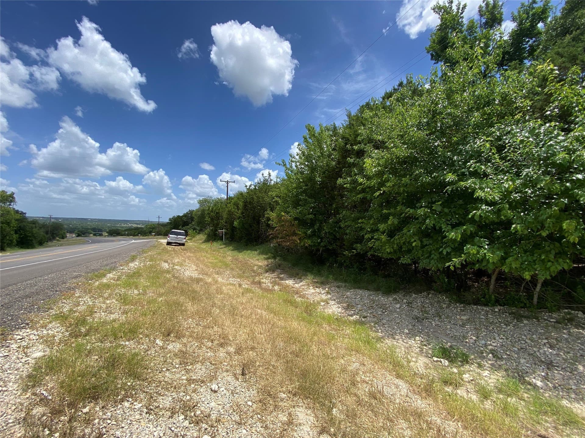 0.87 acres in Bosque County gallery image 2