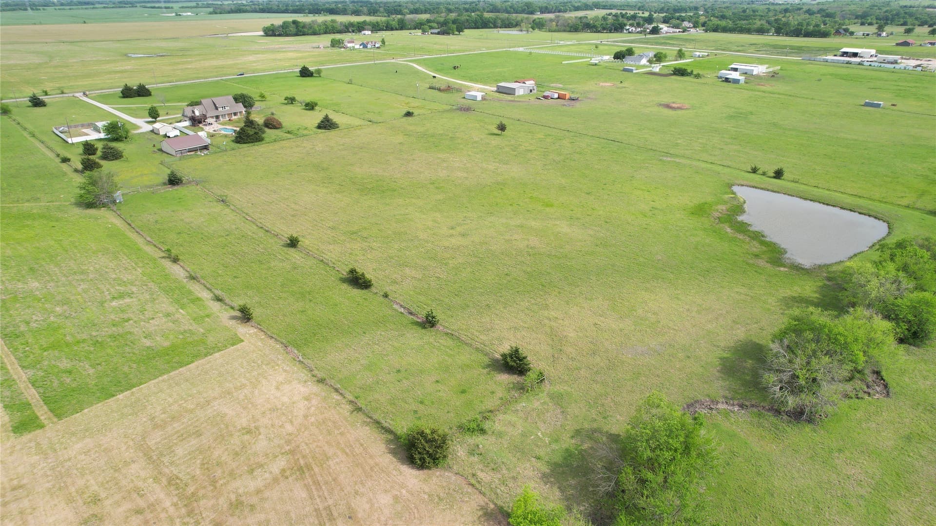 10 acres in Grayson County - photo 9