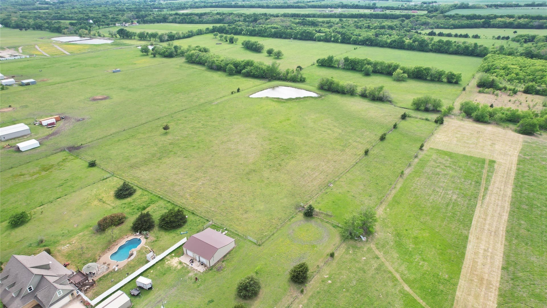10 acres in Grayson County - photo 8