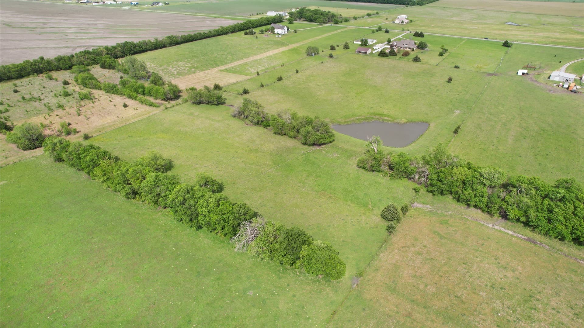 10 acres in Grayson County - photo 12
