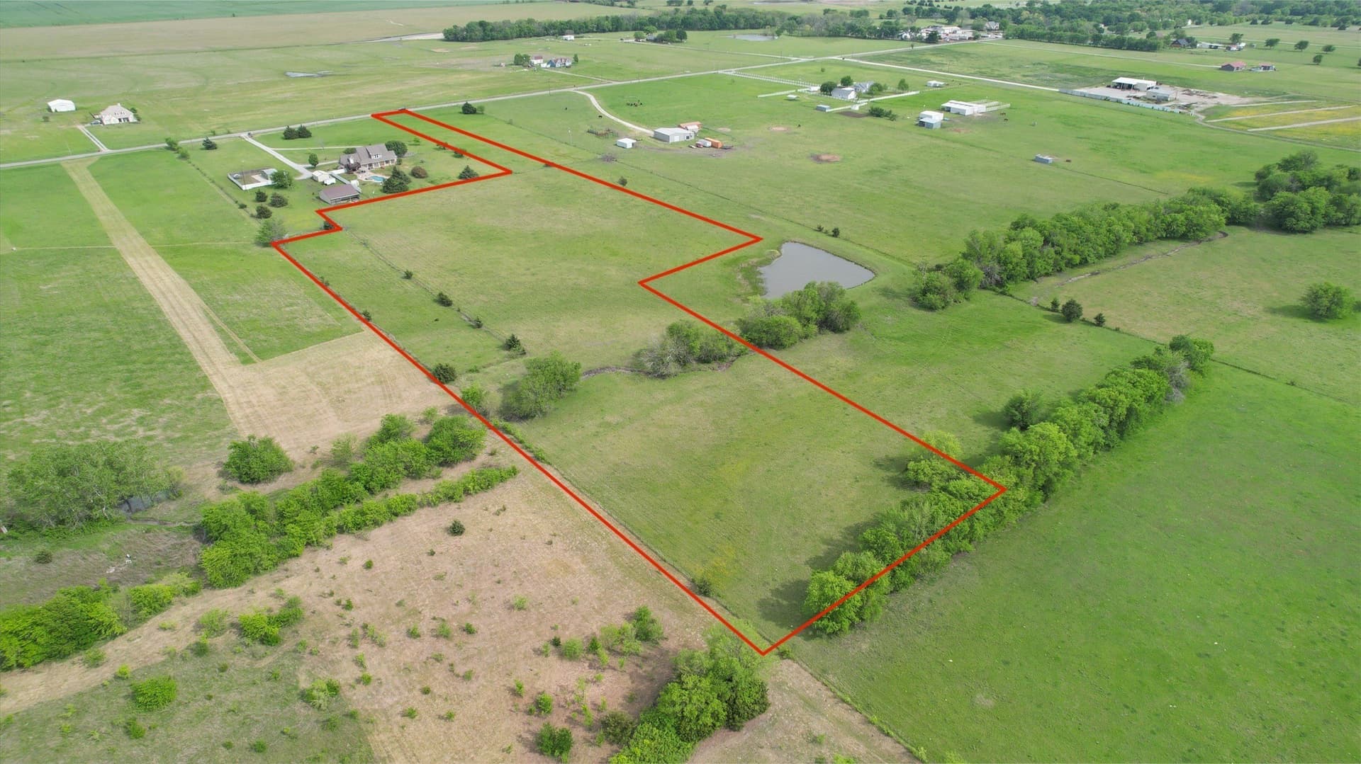 10 acres in Grayson County - photo 7