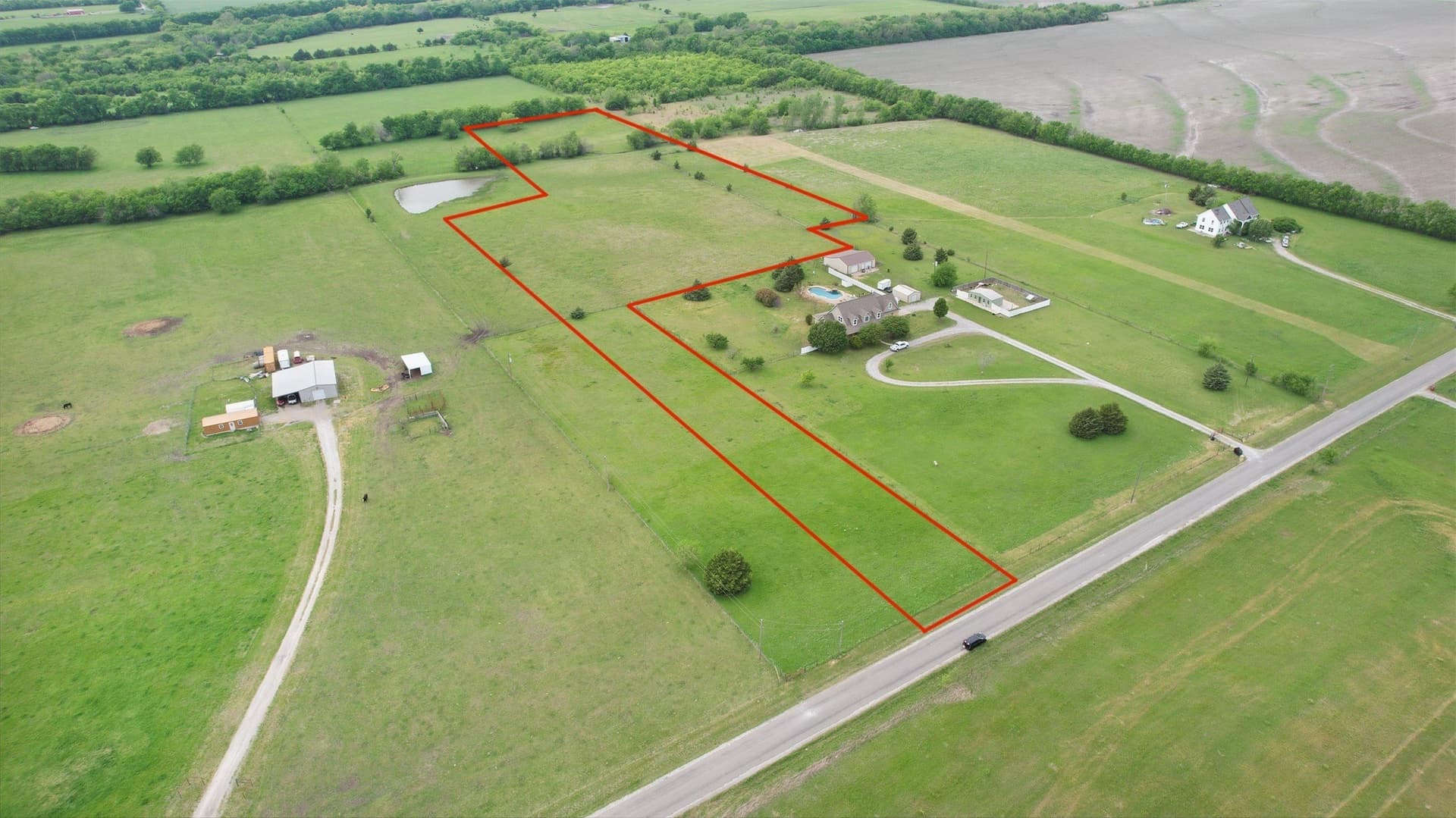 10 acres in Grayson County - photo 10