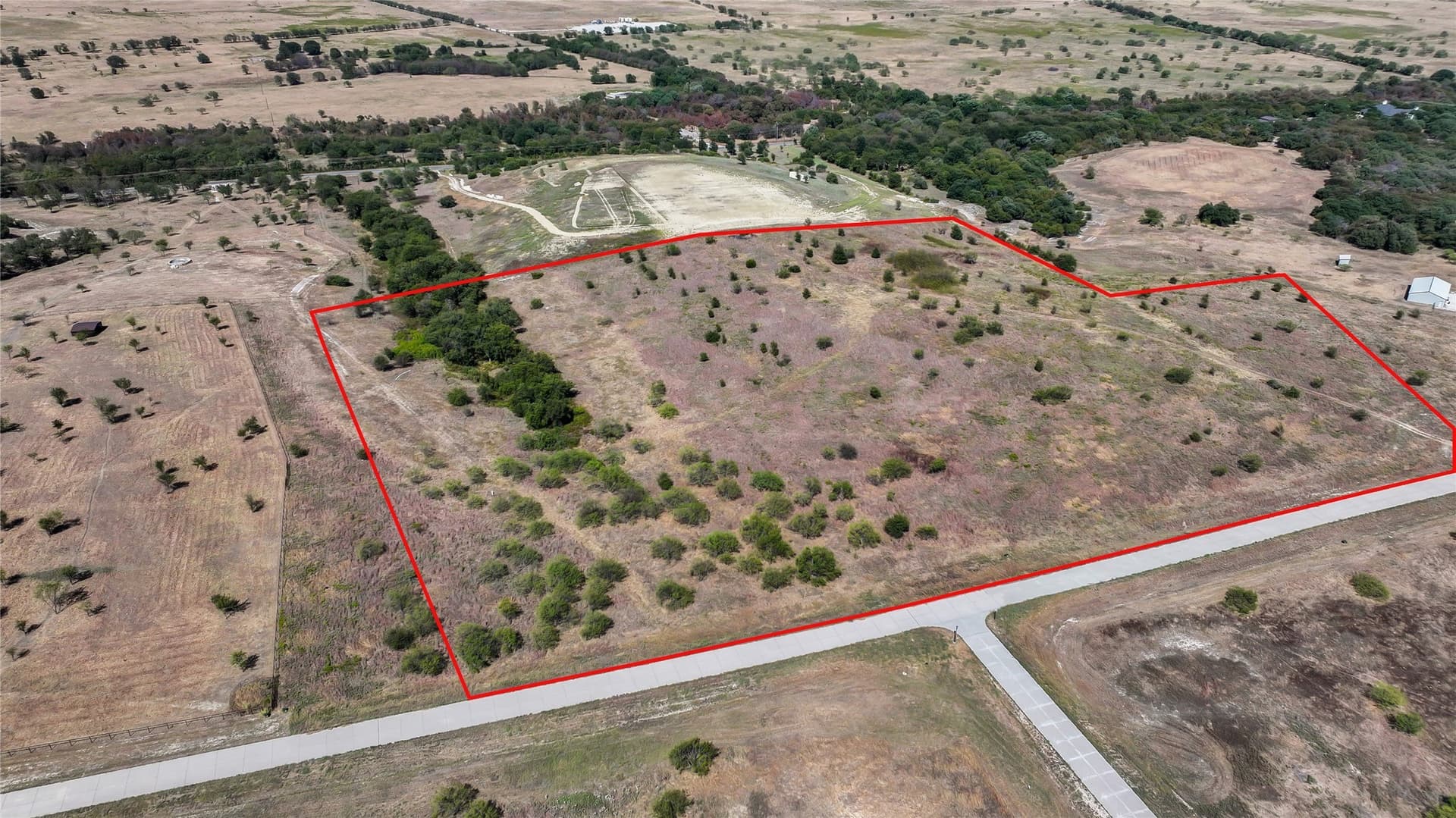 10.01 acres in Parker County - photo 4