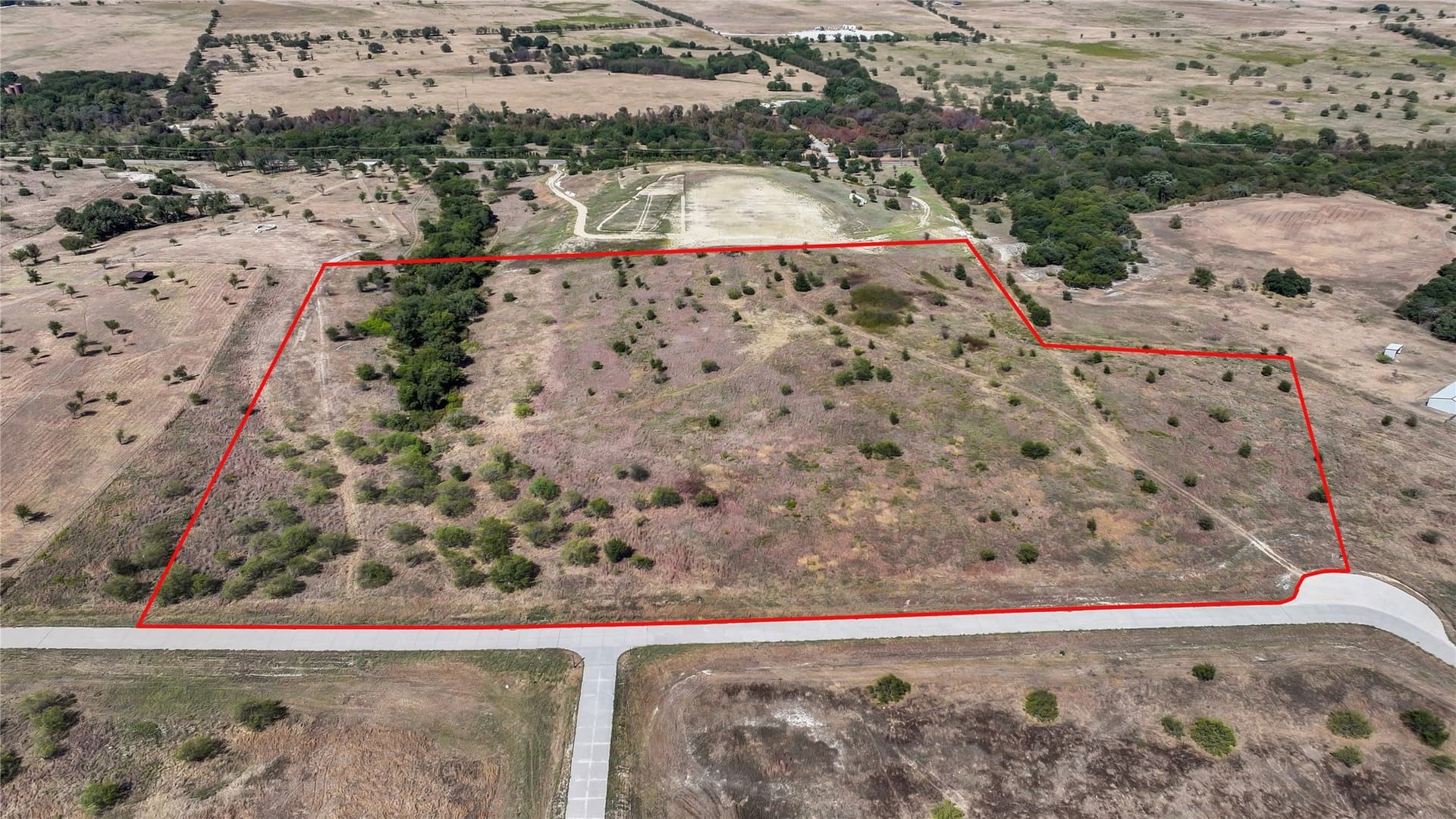 10.01 acres in Parker County - photo 3