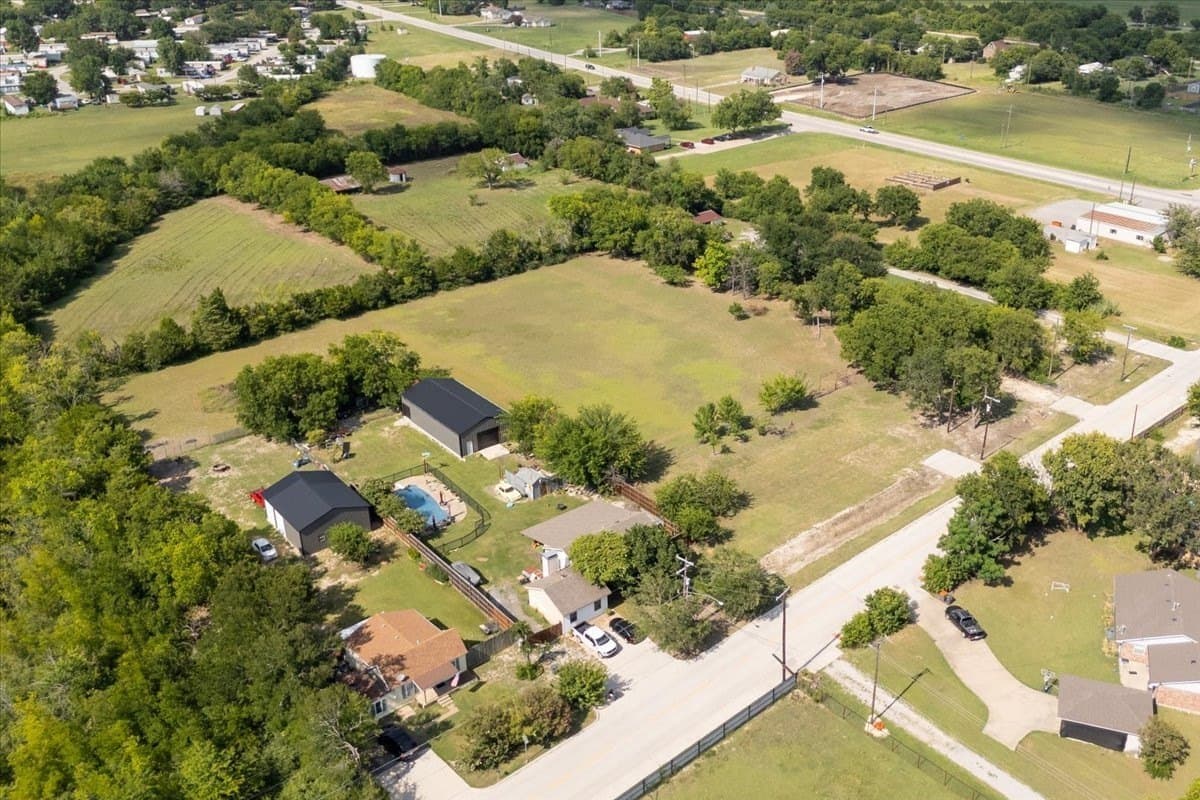 2.64 acres in Collin County - photo 5